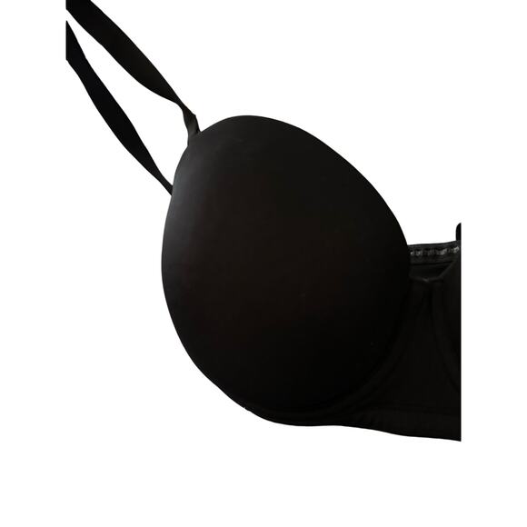 Wacoal Red Carpet Full Figure
Underwire Strapless Bra 854119 - 38DDD - Picture 5 of 9